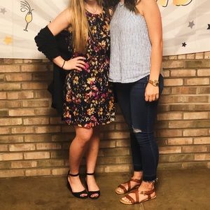 SUPER cute Xhilaration dress! WILLING TO NEGOTIATE